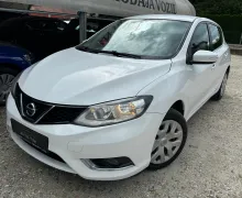 Zunanja slika - Nissan Pulsar - 1.2 - 2 - Predogledna slika