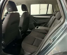 Notranja slika - Škoda Octavia - 1.5 TSI-DSG-FUL LED-NAVI-LIZING ZA TUJCE-KEYLES-.. - 11 - Predogledna slika