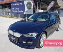 Zunanja slika - BMW M3 Touring - 320d xDrive AUT. - INDIVIDUAL - 1 - Predogledna slika