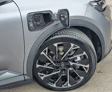 Zunanja slika - Renault Scénic - Esprit Alpine E-Tech E220 Long Range+Paket ADA - 9 - Predogledna slika