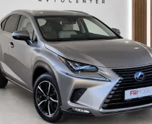 Zunanja slika - Lexus NX - 300h AWD Luxury•GRETJE•HLAJENJE SEDEŽEV•ACC•KAMERA - 2 - Predogledna slika