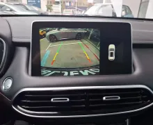 Zunanja slika - MG HS - Comfort 1.5T-GDI ODLIČNO OHRANJENO - TOP OPREMA - 5 - Predogledna slika