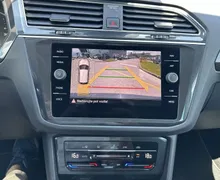 Notranja slika - Volkswagen Tiguan - 2.0 TDI BMT Elegance DSG VIRTUAL ACC KAMERA - 17 - Predogledna slika