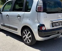 Zunanja slika - Citroën C3 Picasso - 1.6 VTi Exclusive - 7 - Predogledna slika
