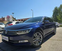 Zunanja slika - VW Passat - 2.0 TDI.XENON.LED.KAMERA.MEMORY - 1 - Predogledna slika