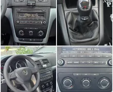 Zunanja slika - Škoda Yeti - 4x4 2,0 TDI - 12 - Predogledna slika