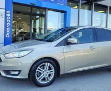 Zunanja slika - Ford Focus - Ambiente 1.0 EcoBoost 100 KM 1.lastnik - 1 - Predogledna slika
