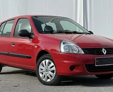 Zunanja slika - Renault Clio - Expression 1.2 5V - 3 - Predogledna slika