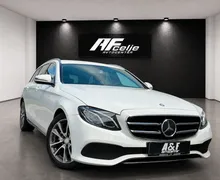 Zunanja slika - Mercedes-Benz E-Razred - 220CDI-AUT-AVANTGARDE-LIZING ZA TUJCE-XENON+LED-.. - 3 - Predogledna slika