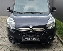 Zunanja slika - Opel Combo - 1.6 CDTI Maxi Cosmo +avt.klima+PDC+4X el.stekla - 2 - Predogledna slika