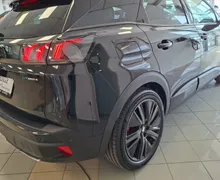 Zunanja slika - Peugeot 3008 - PHEV4 300 GT Avt.-FULL LED-NAVI-360 KAMERA- - 4 - Predogledna slika