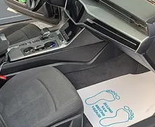 Zunanja slika - Audi A6 - Avant 40 TDI S tronic 150kW - 10 - Predogledna slika