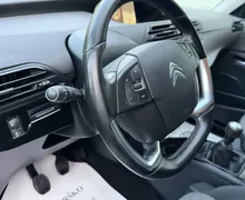 Zunanja slika - Citroën C4 Grand Picasso - 2.0HDi 150PS Shine SLO 1.LASTNIK 7SEDEŽEV PRIKLO - 16 - Predogledna slika