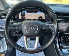 Zunanja slika - Audi Q8 - 50 TDI Q. S LINE ZRAČNO MATRIX PANO VIRTUAL RADAR - 15 - Predogledna slika