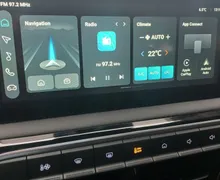 Zunanja slika - MG MG3 - 1.5L Hybrid 143kW samod.menj. Standard - 11 - Predogledna slika