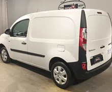 Zunanja slika - Renault Express - Kangoo  Electric ZE33 KLIMA PDC - 3 - Predogledna slika