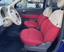 Zunanja slika - Fiat 500 - 1.2 8v Pop AMERICA EDITION°VELIKI SERVIS° - 5 - Predogledna slika
