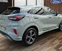Zunanja slika - Ford Puma - ST-Line 1.0 EcoBoost 125PS mHEV A7-NA ZALOGI - 4 - Predogledna slika