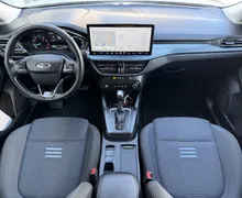 Zunanja slika - Ford Focus - 1.0 EcoBoost 125KM mHEV AVT ACTIVE FULL LED NAVI - 12 - Predogledna slika