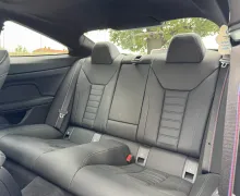 Zunanja slika - BMW serija 4 - M440 D xDrive Coupe Avt. 340KM ODLIČEN - 11 - Predogledna slika