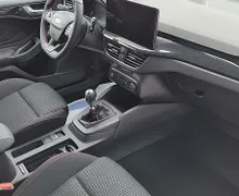 Zunanja slika - Ford Focus - ST-Line   1.0 EcoBoost  125 KM - 6 - Predogledna slika