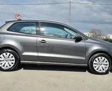 Zunanja slika - VW Polo - 1.2 TSI Comfortline 105ks °1. LASTNIK° °6-PRESTAV° - 6 - Predogledna slika
