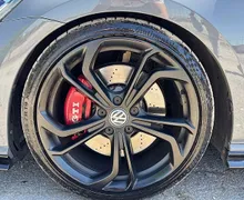 Zunanja slika - Volkswagen Golf - 2.0 GTI TCR-AKRAPOVIČ-ALCANTARA-LED-PANO-ACC - 7 - Predogledna slika