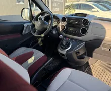 Zunanja slika - Citroën Berlingo - 1.6 HDI NA KREDIT BREZ POLOGAMULTSPACE - 3 - Predogledna slika