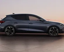 Zunanja slika - Cupra Leon - Leon - 7 - Predogledna slika