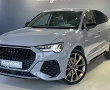 Zunanja slika - Audi RS Q3 Sportback - RSQ3-SPORTBACK-1.LAST-VIRTUAL-MATRIX-NAVI-GRETJE - 1 - Predogledna slika