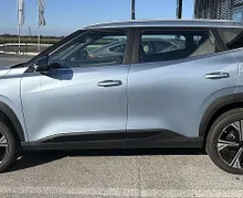 Zunanja slika - Geely Cityray - 1.5 T-GDI | 7DCT | GK - ZNIŽANA CENA - 6 - Predogledna slika