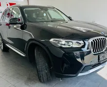 Zunanja slika - BMW X3 - xDrive20d Avt.KAMERA.USNJE.NAVI.LED.ACC.140 KW - 13 - Predogledna slika