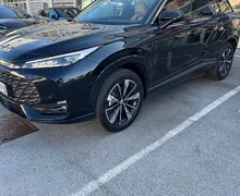 Zunanja slika - MG MG HS - HS Luxury 1.5T-GDI DCT 7 let garancije - 3 - Predogledna slika