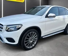Zunanja slika - Mercedes-Benz GLC-Razred - 220d 4MATIC AMG Line Avt. - 3 - Predogledna slika