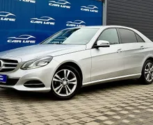 Zunanja slika - Mercedes-Benz E-Razred - E 200 BlueTEC ELEGANCE - 1 - Predogledna slika