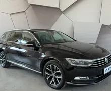Zunanja slika - Volkswagen Passat - Variant 2,0 TDI BMT Connect DSG - 6 - Predogledna slika