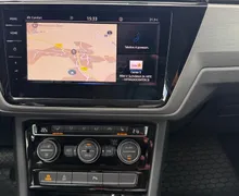Zunanja slika - VW Touran - 1.5 TSI BMT Family DSG-DCC-ACC-PDC-Kamera-Masaža - 9 - Predogledna slika
