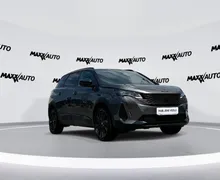 Zunanja slika - Peugeot 5008 - 2.0 BlueHDI GT Avt. 7 SEDEŽEV - 3 - Predogledna slika