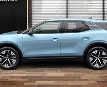 Zunanja slika - Ford Explorer - EV SELECT 77kWh 286PS RWD - 6 - Predogledna slika