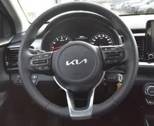 Zunanja slika - KIA Stonic - 1.2 DPI 57.9 kW  79 KM  LX Urban+ M T - 10 - Predogledna slika