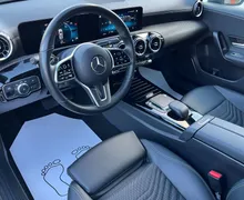 Notranja slika - Mercedes-Benz A-Razred - A 2.0 d 8G-DCT-1 LASTNICA-ALU-NAVI-KAM-LED-ODLIČ.. - 8 - Predogledna slika