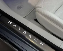 Zunanja slika - Mercedes-Benz SL-Razred - 680 MAYBACH- LIMITED EDITION - 10 - Predogledna slika