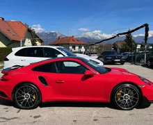 Zunanja slika - Porsche 911 Cabriolet - CARRERA S FULL LED ACC PORSCHE APPROVED - 10 - Predogledna slika