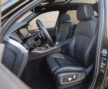 Zunanja slika - BMW X5 - serija : xDrive40d+ Laser+ Panorama + Kljuka + HUD - 8 - Predogledna slika