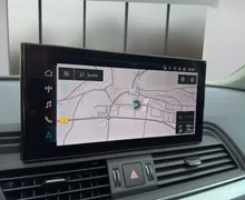 Zunanja slika - Audi Q5 - quattro 40 TDI S tronic - 29 - Predogledna slika