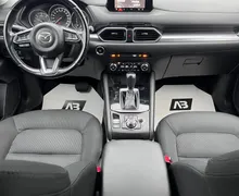 Notranja slika - Mazda CX-5 - 2.2 CD+TAKUMI+4WD+1.LAST+SLO+NAVI+HEAD UP - 12 - Predogledna slika