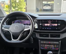 Zunanja slika - Volkswagen T-Cross - 1,0 TSI BMT - 10 - Predogledna slika