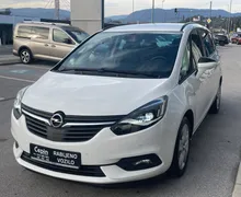 Zunanja slika - Opel Zafira - 1.6-CDTI-INNOVATION-LED-KLJUKA-TOP - 4 - Predogledna slika