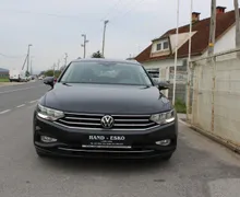 Zunanja slika - Volkswagen Passat - Variant 2.0 TDI BMT SCR Business - 2 - Predogledna slika