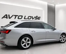 Notranja slika - Audi A6 Avant - 40 TDI -QUATTRO 4X4 LED-SLO-KLJUKA-RADAR - 7 - Predogledna slika